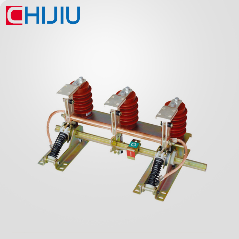 JN15-12/31.5高压接地开关 JN15-12/31.5高压接地开关