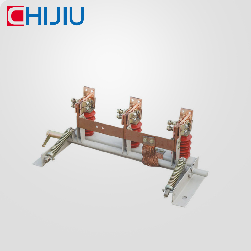 JN4-12接地开关 JN4-12接地开关