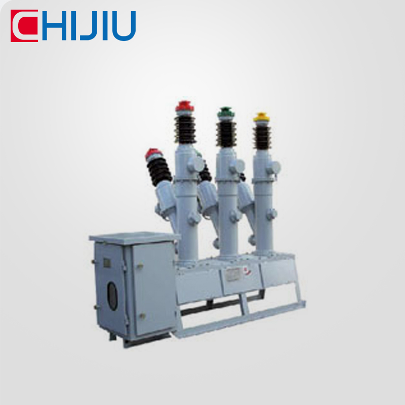 LW8-40.5六氟化硫断路器(Y型) LW8-40.5六氟化硫断路器(Y型)