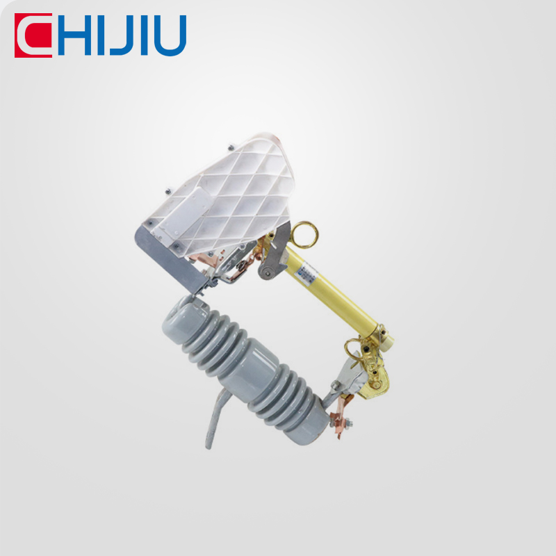 RW10-12F带灭弧罩熔断器 RW10-12F带灭弧罩熔断器