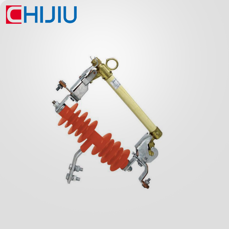 HRW11-12跌落式熔断器 HRW11-12跌落式熔断器