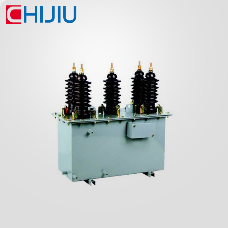 JLSZ-10高压计量箱 JLSZ-10高压计量箱