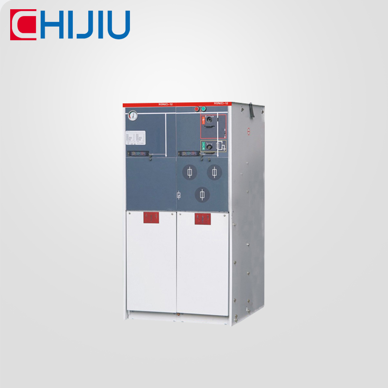 高压环网柜 高压环网柜