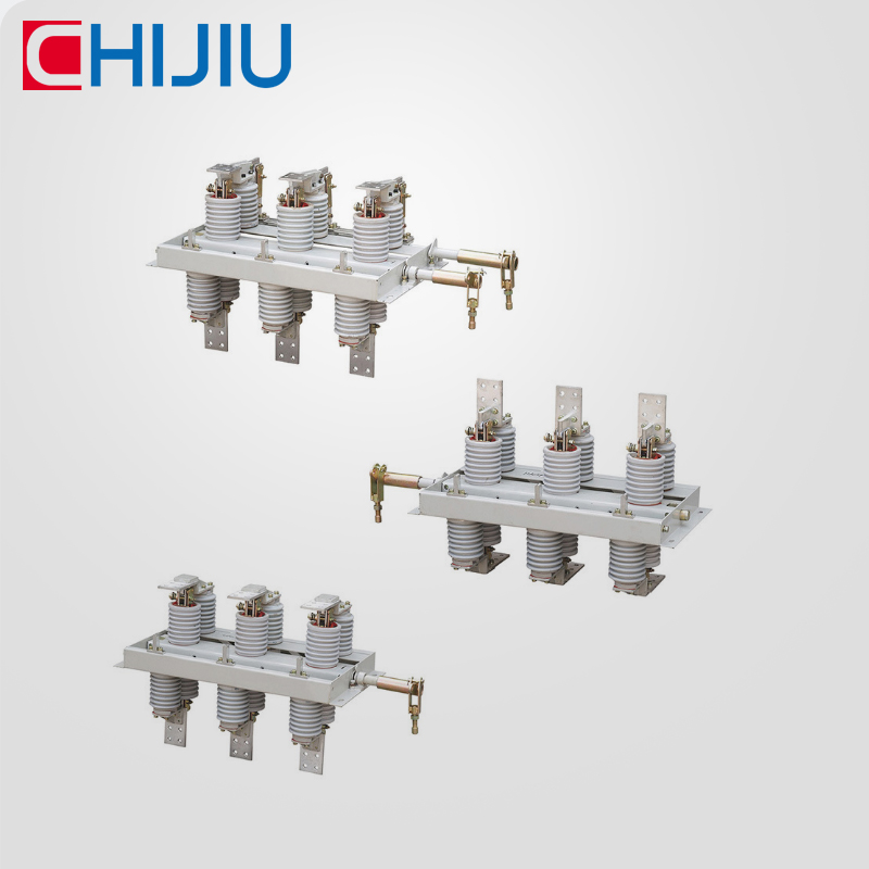 GN30-12高压隔离开关 GN30-12高压隔离开关