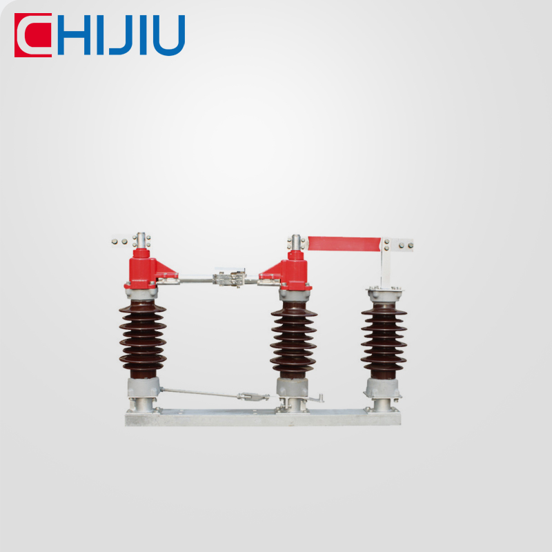 GW4-35高压隔离开关 GW4-35高压隔离开关