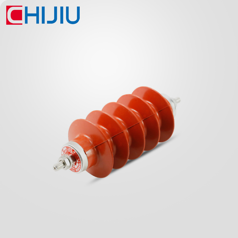 HY5WS-17/50氧化锌避雷器 HY5WS-17/50氧化锌避雷器