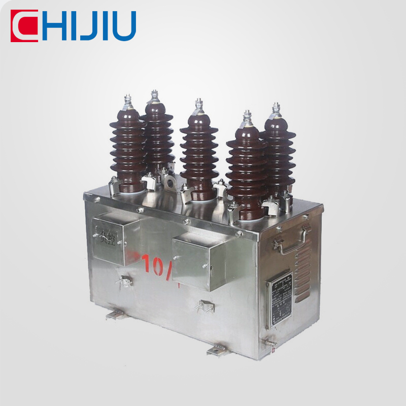 JLSZ-10不锈钢高压计量箱 JLSZ-10不锈钢高压计量箱