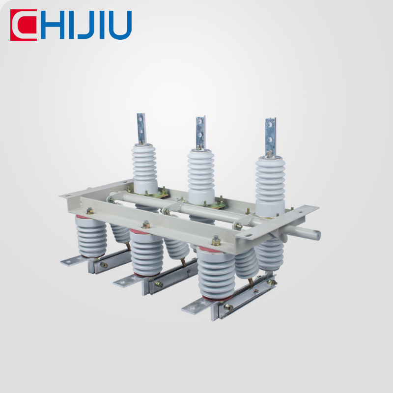 GN19-10隔离开关 GN19-10隔离开关