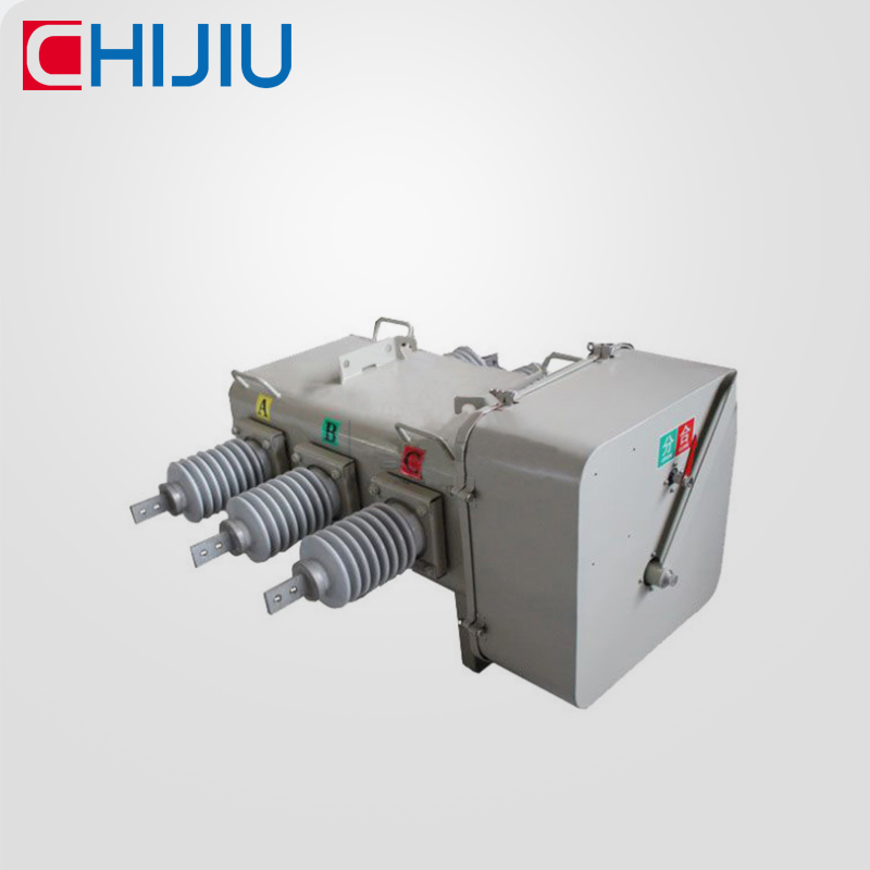 LW3-12六氟化硫断路器(不带隔离刀) LW3-12六氟化硫断路器(不带隔离刀)