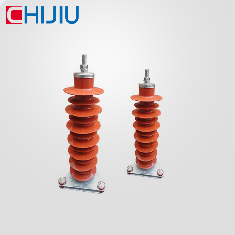 HY5WZ-51/134氧化锌避雷器 HY5WZ-51/134氧化锌避雷器
