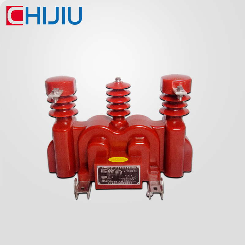 JLSZV-10W高压计量箱 JLSZV-10W高压计量箱