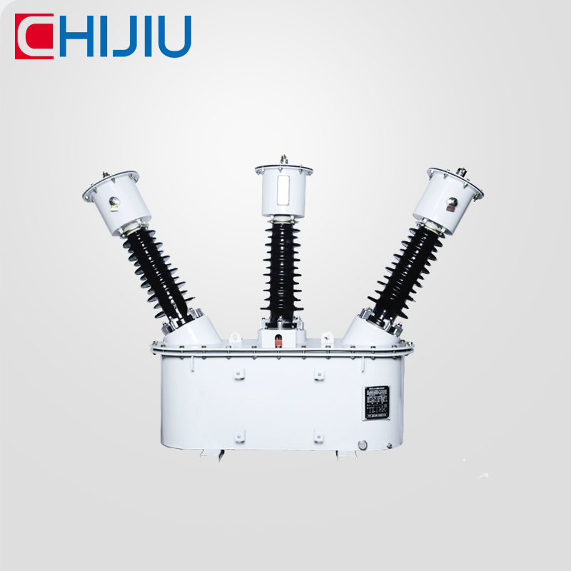 JLS-35高压计量箱 JLS-35高压计量箱
