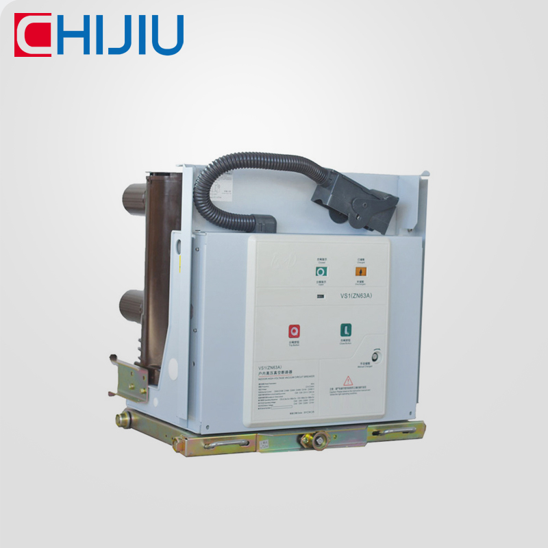 VS1-12永磁真空断路器 VS1-12永磁真空断路器