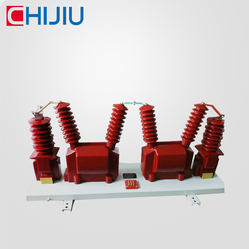 35KV高压计量箱(组合式互感器) 35KV高压计量箱(组合式互感器)