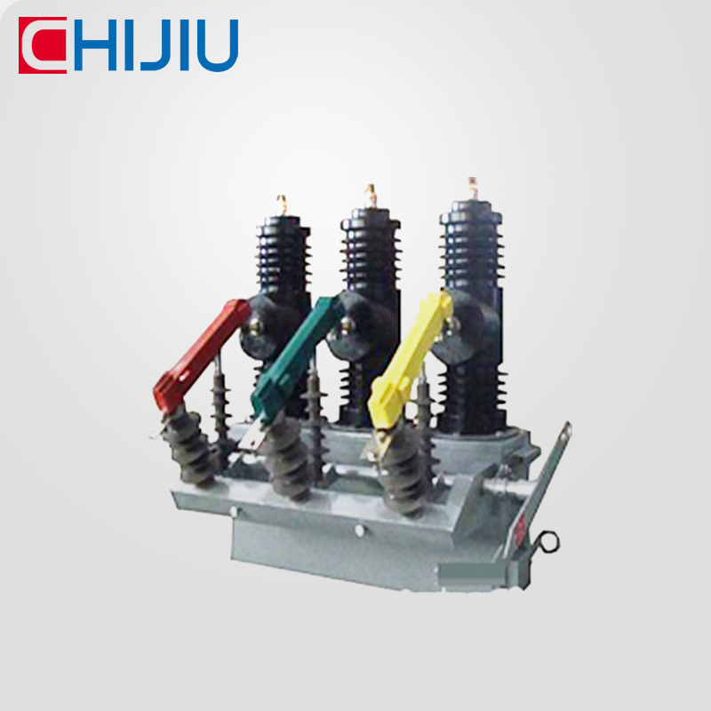 ZW口(AB-3S)永磁真空自动重合器 ZW口(AB-3S)永磁真空自动重合器