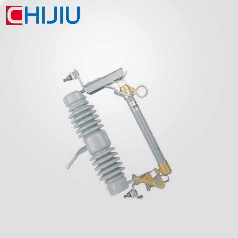 RW12-10跌落式熔断器 RW12-10跌落式熔断器