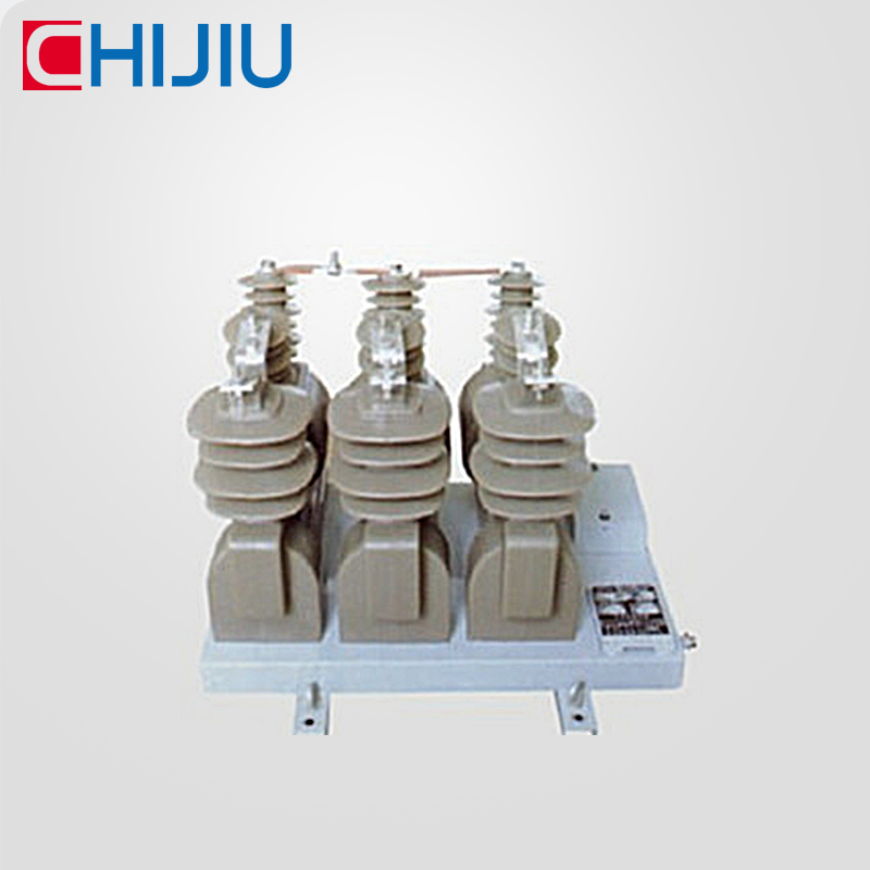 JLSZY1-10-6高压计量箱 JLSZY1-10-6高压计量箱