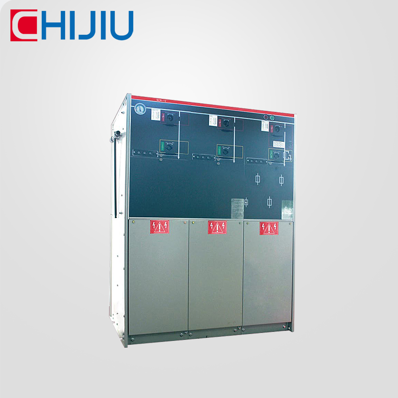 CXR(M)-1224KV系列金属开关设备柜 CXR(M)-1224KV系列金属开关设备柜