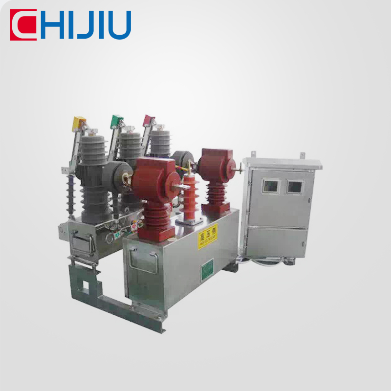 ZW32-12P预付费计量箱装置 ZW32-12P预付费计量箱装置