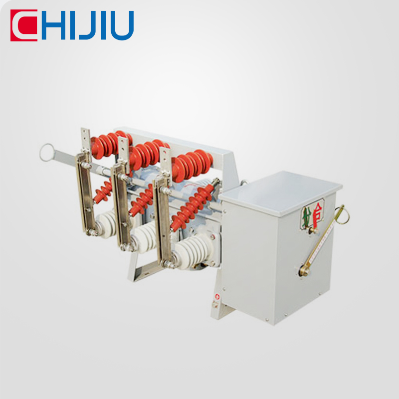 LW3-12六氟化硫断路器(带隔离刀) LW3-12六氟化硫断路器(带隔离刀)