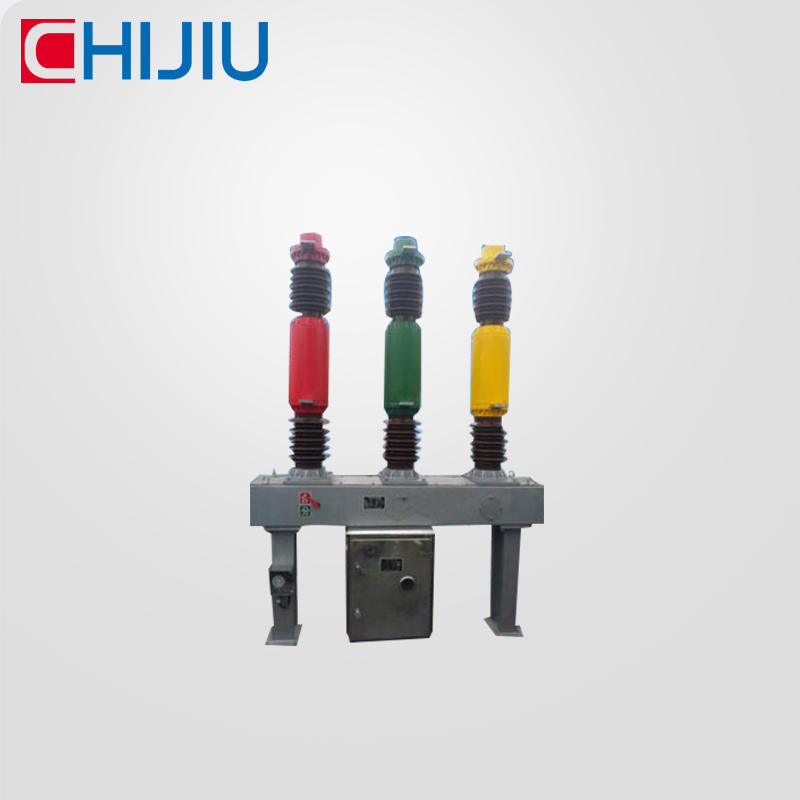 LW8-40.5中置式 LW8-40.5中置式