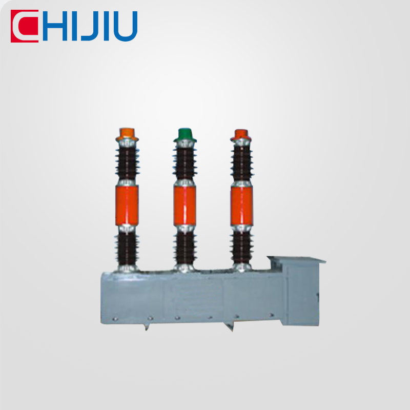 LW8A-40.5瓷柱式 LW8A-40.5瓷柱式